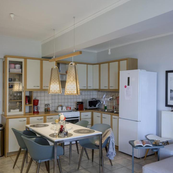 Photo of Kitchen in Paralias