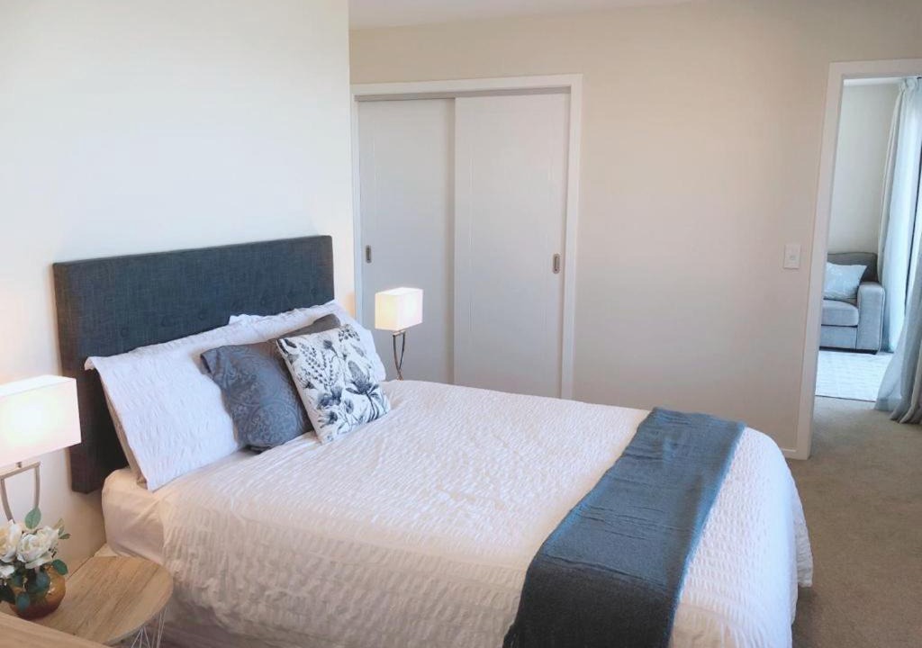 Photo of Bedroom in Newlands