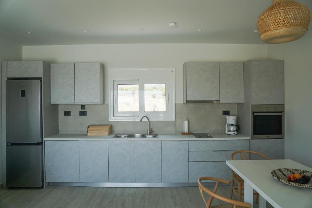 Photo of Kitchen in Karavados