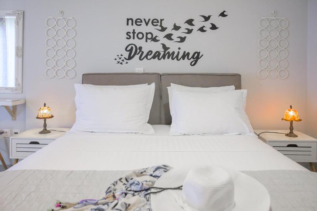 Photo of Bedroom in Paralias