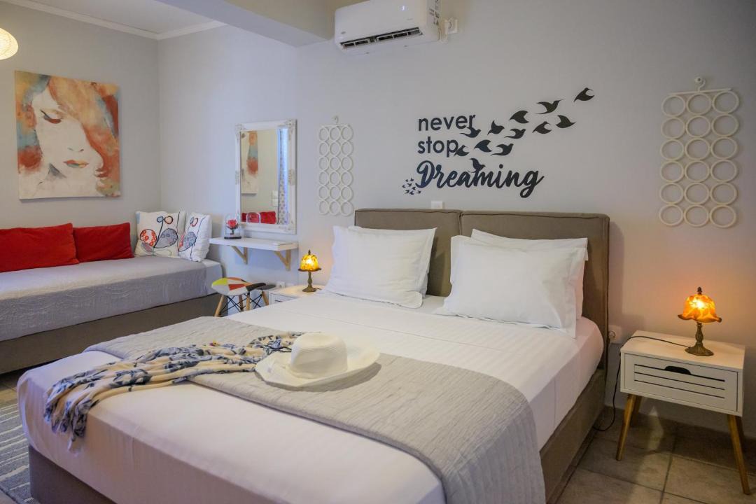 Photo of Bedroom in Paralias