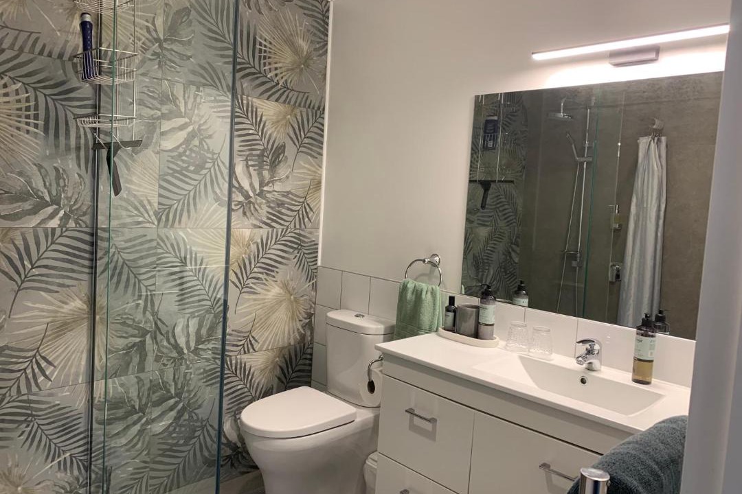 Photo of Bathroom in Onerahi
