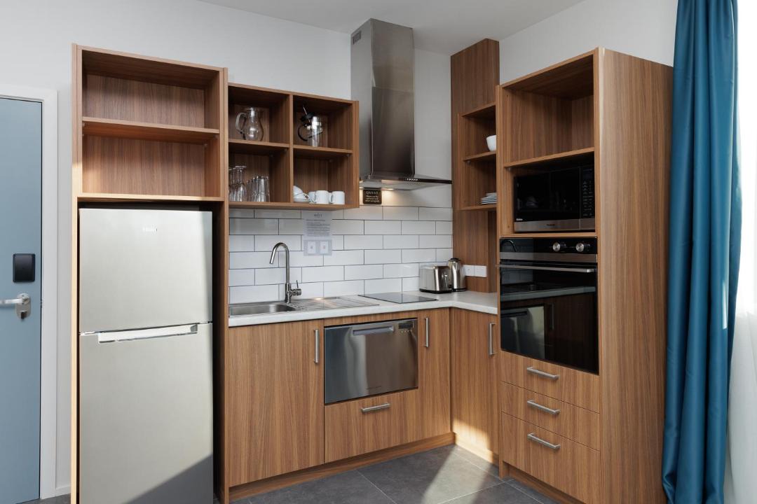 Photo of Kitchen in Christchurch City Centre
