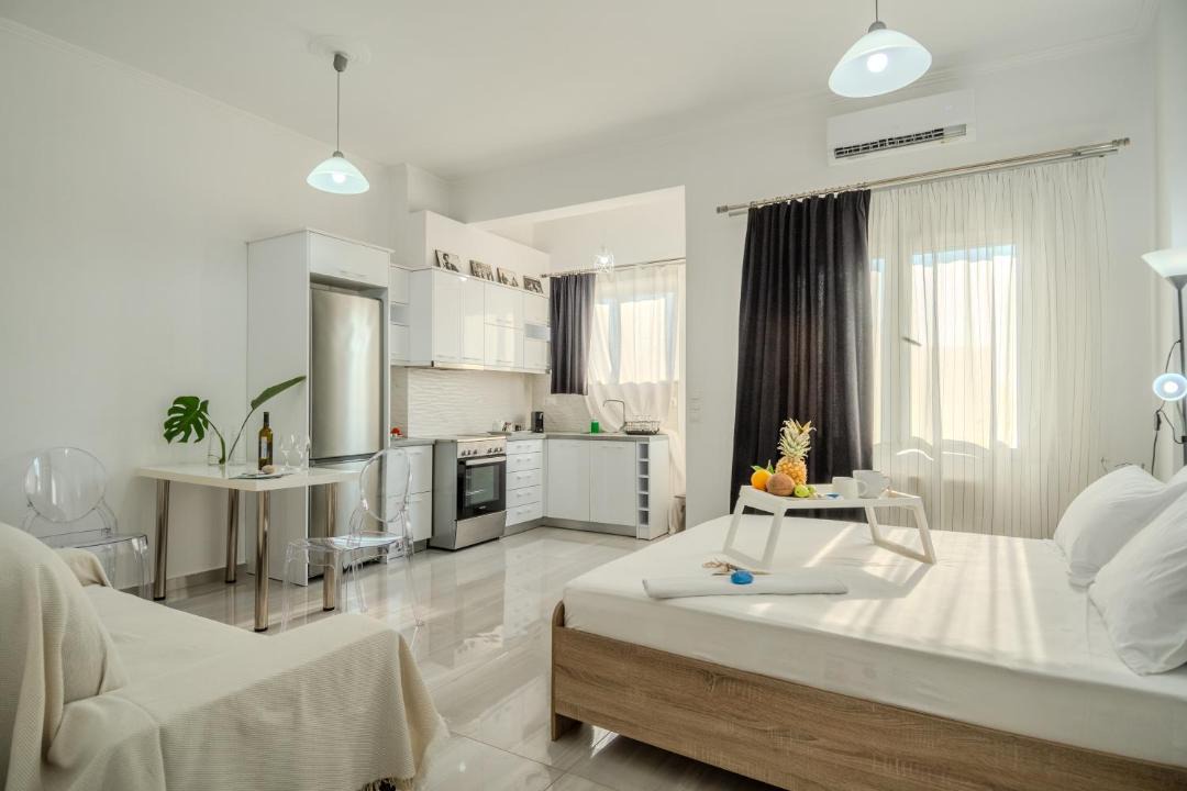 Photo of Livingroom in Filiatra