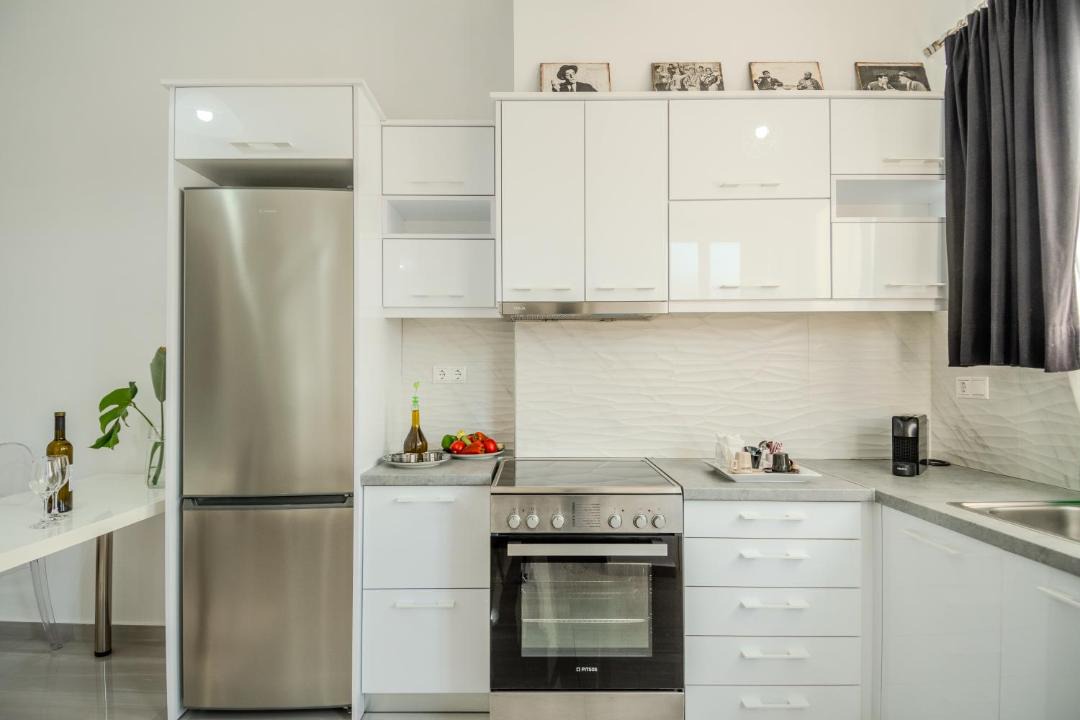 Photo of Kitchen in Filiatra