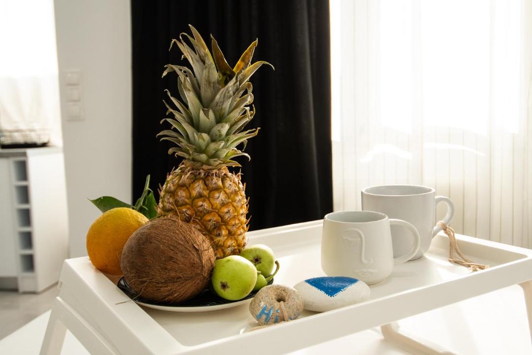 Photo of Livingroom in Filiatra