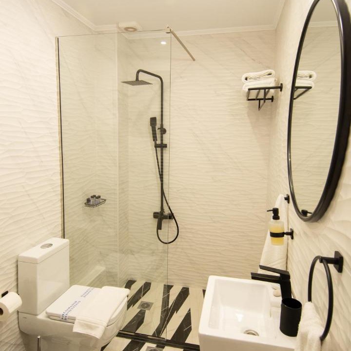 Photo of Bathroom in Filiatra