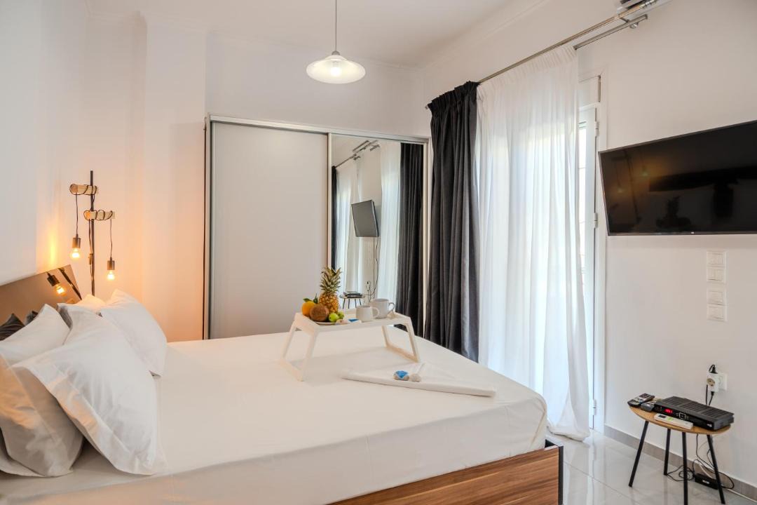 Photo of Bedroom in Filiatra