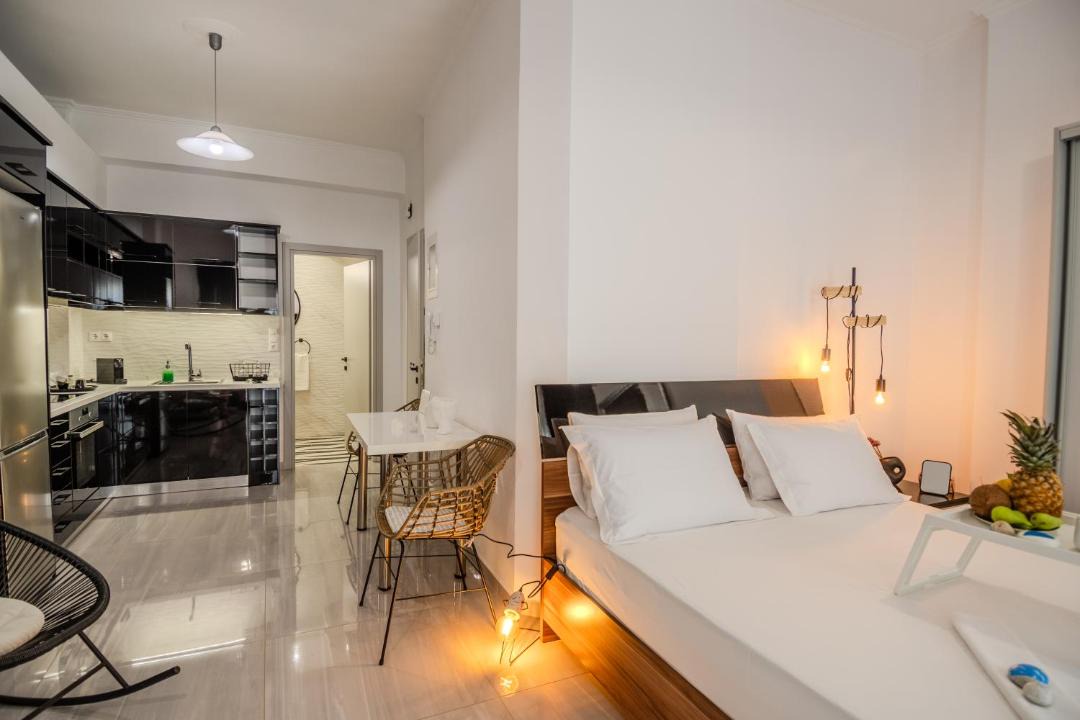Photo of Livingroom in Filiatra