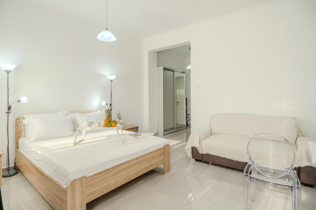 Photo of Bedroom in Filiatra
