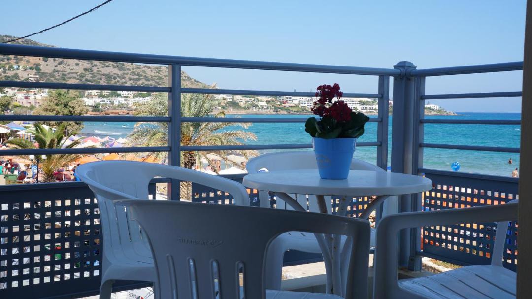 Photo of Patio Balcony in Stalida