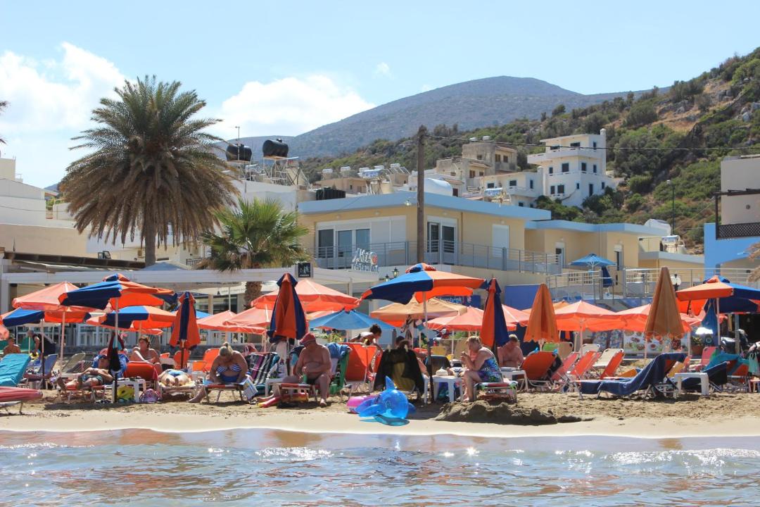 Photo of Others in Stalida