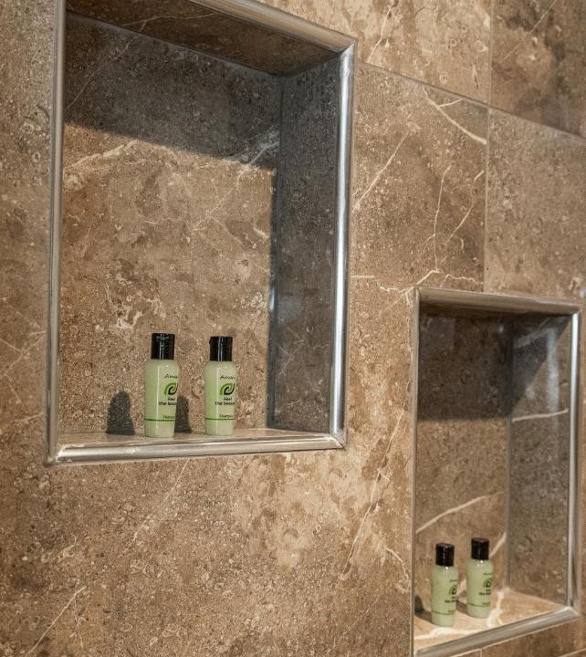 Photo of Bathroom in Kefalonia