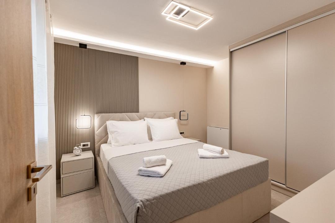Photo of Bedroom in Kefalonia