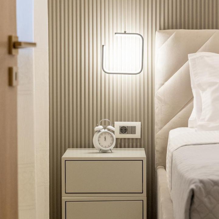Photo of Bedroom in Kefalonia