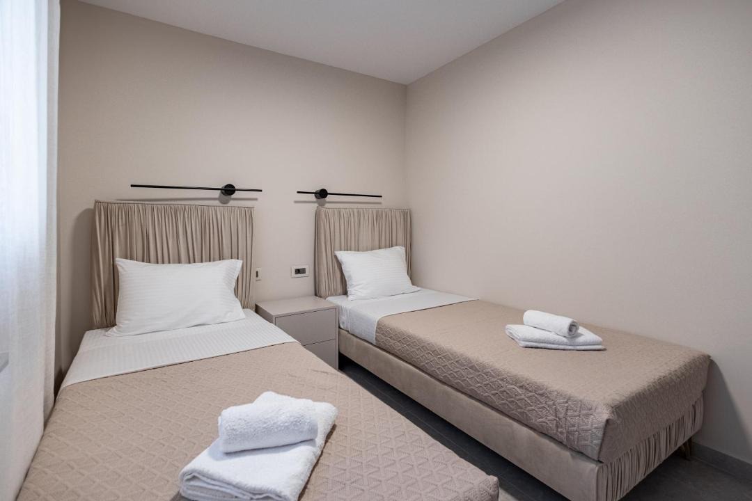 Photo of Bedroom in Kefalonia
