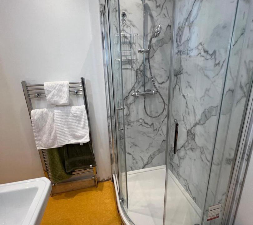 Photo of Bathroom in Dunbar