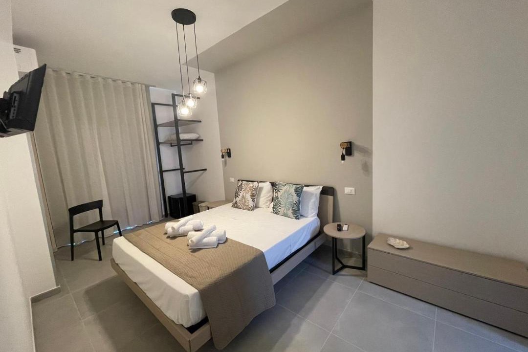 Photo of Bedroom in Castelluzzo