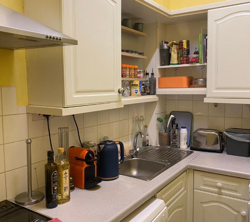 Photo of Kitchen in Tollcross