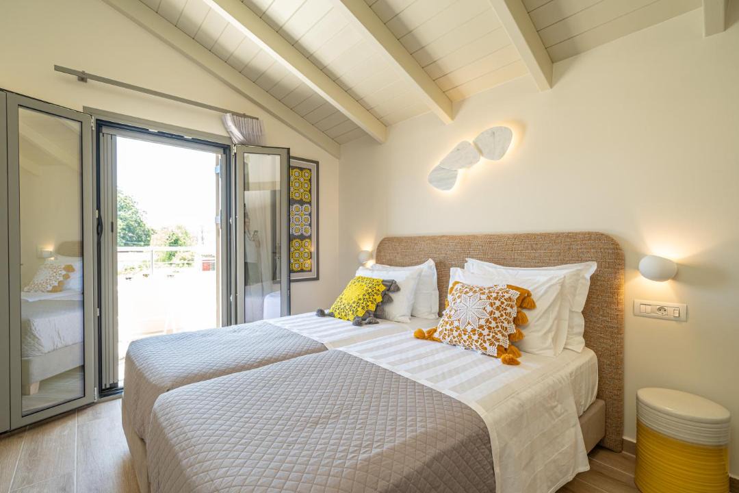Photo of Bedroom in Lixouri