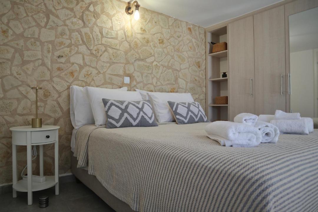 Photo of Bedroom in Paralio Astros