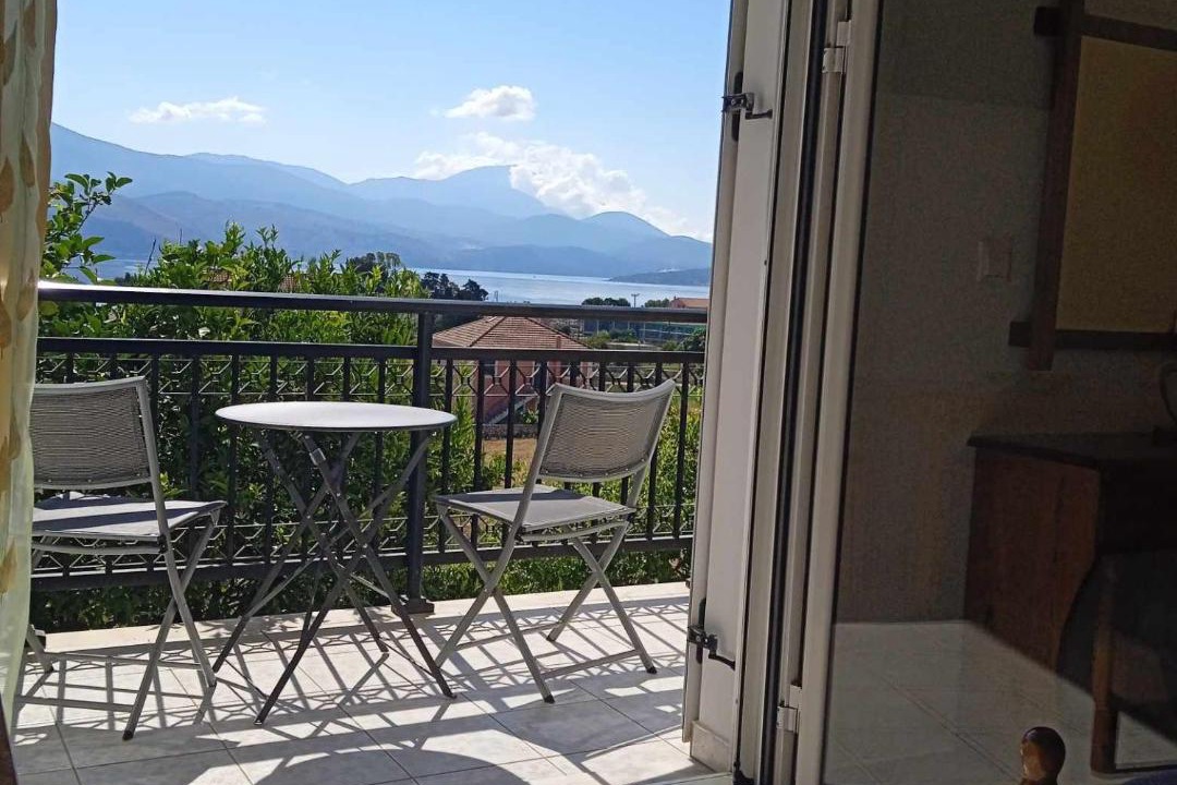 Photo of Patio Balcony in Lixouri