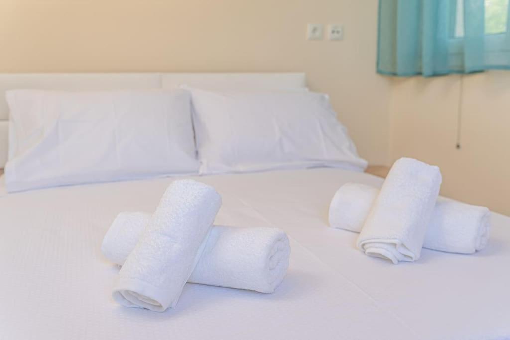 Photo of Bedroom in Mousata