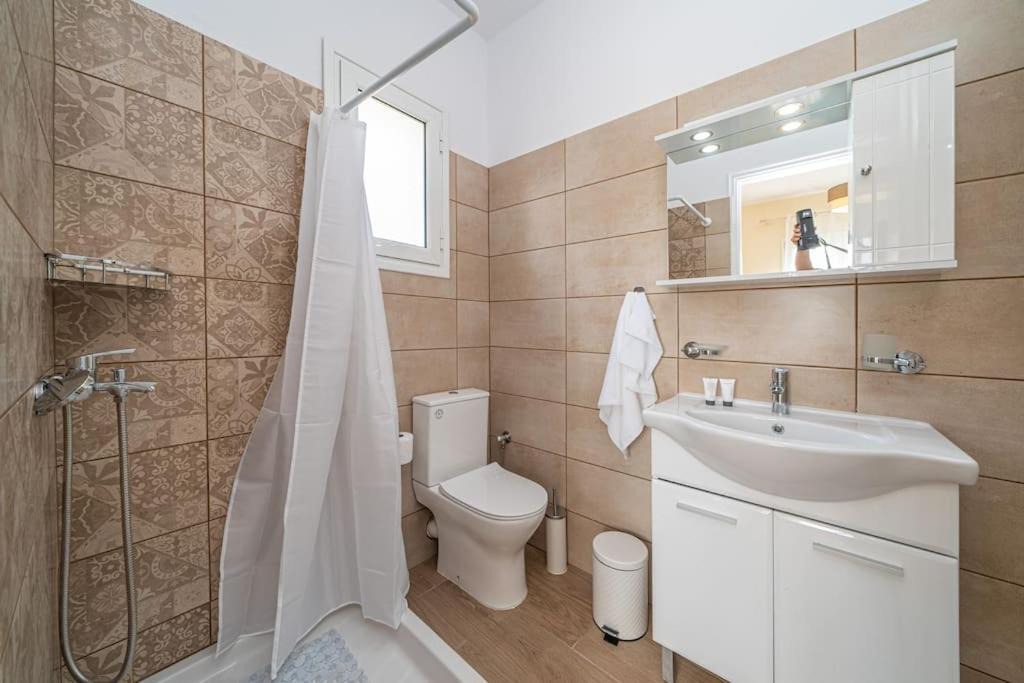 Photo of Bathroom in Mousata