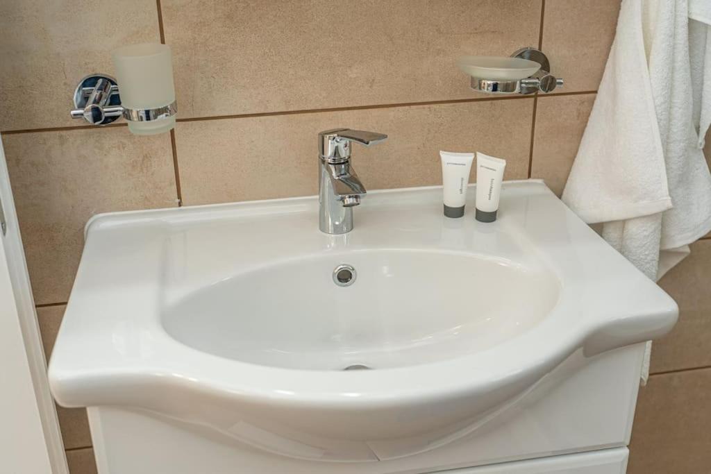 Photo of Bathroom in Mousata