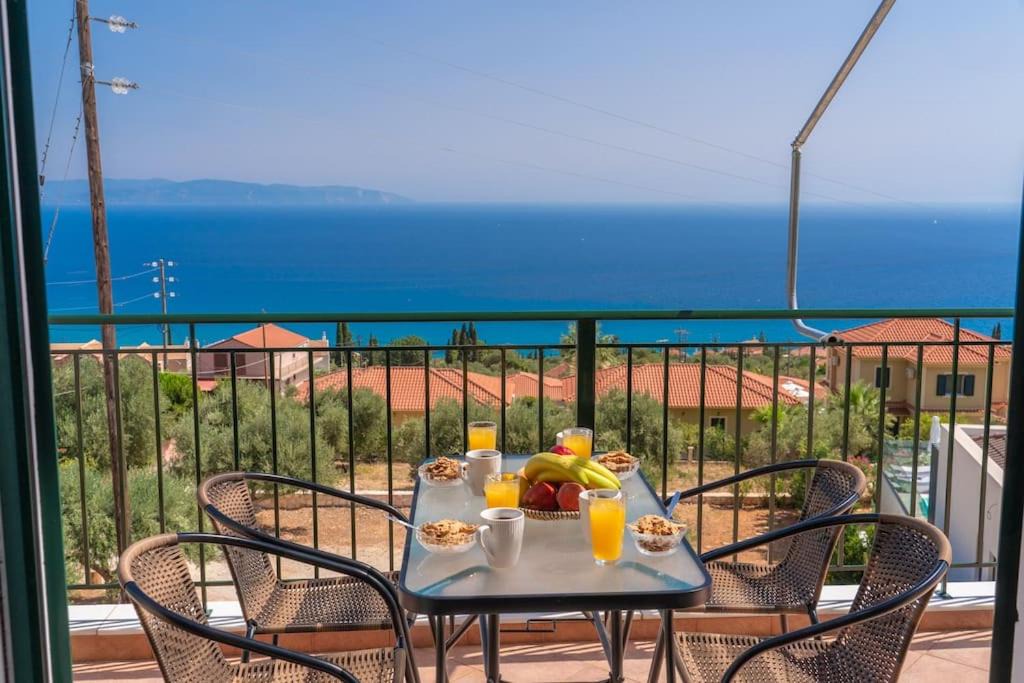 Photo of Patio Balcony in Mousata