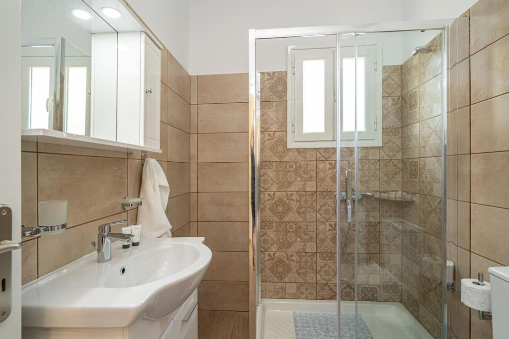 Photo of Bathroom in Mousata