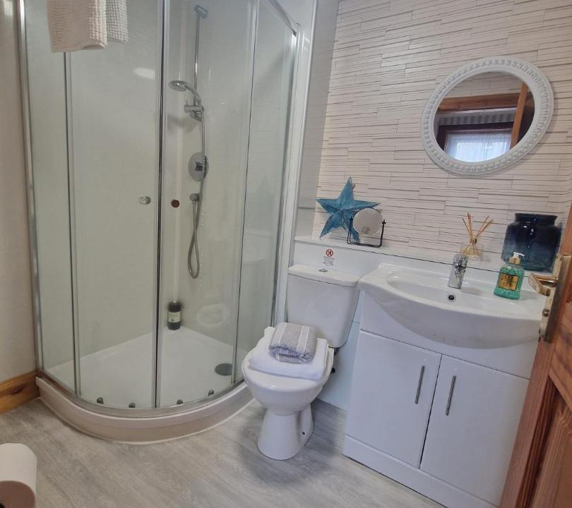 Photo of Bathroom in Thurso