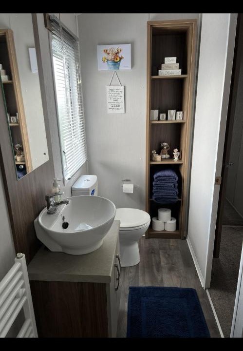 Photo of Bathroom in Cumnock
