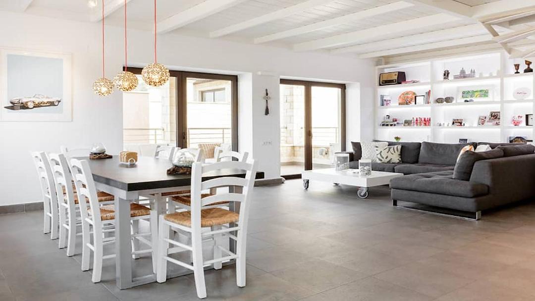 Photo of Livingroom in Old Hersonissos