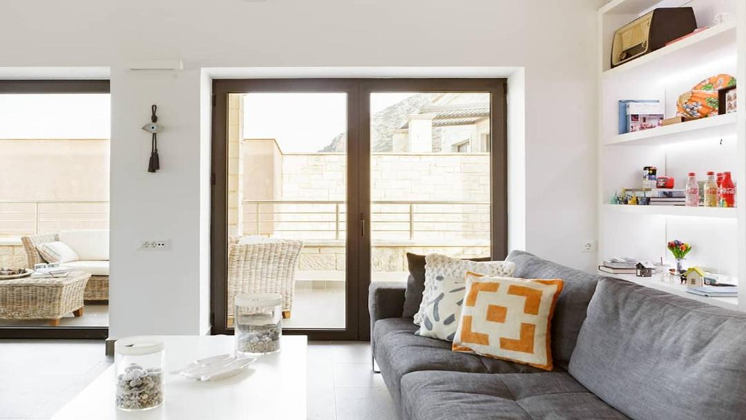 Photo of Livingroom in Old Hersonissos