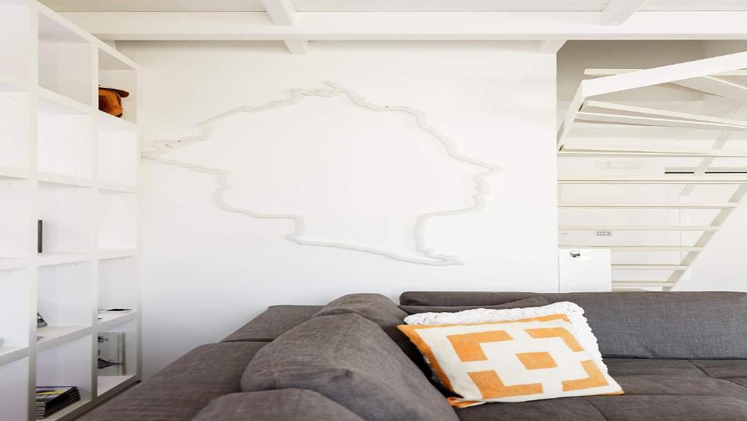 Photo of Livingroom in Old Hersonissos