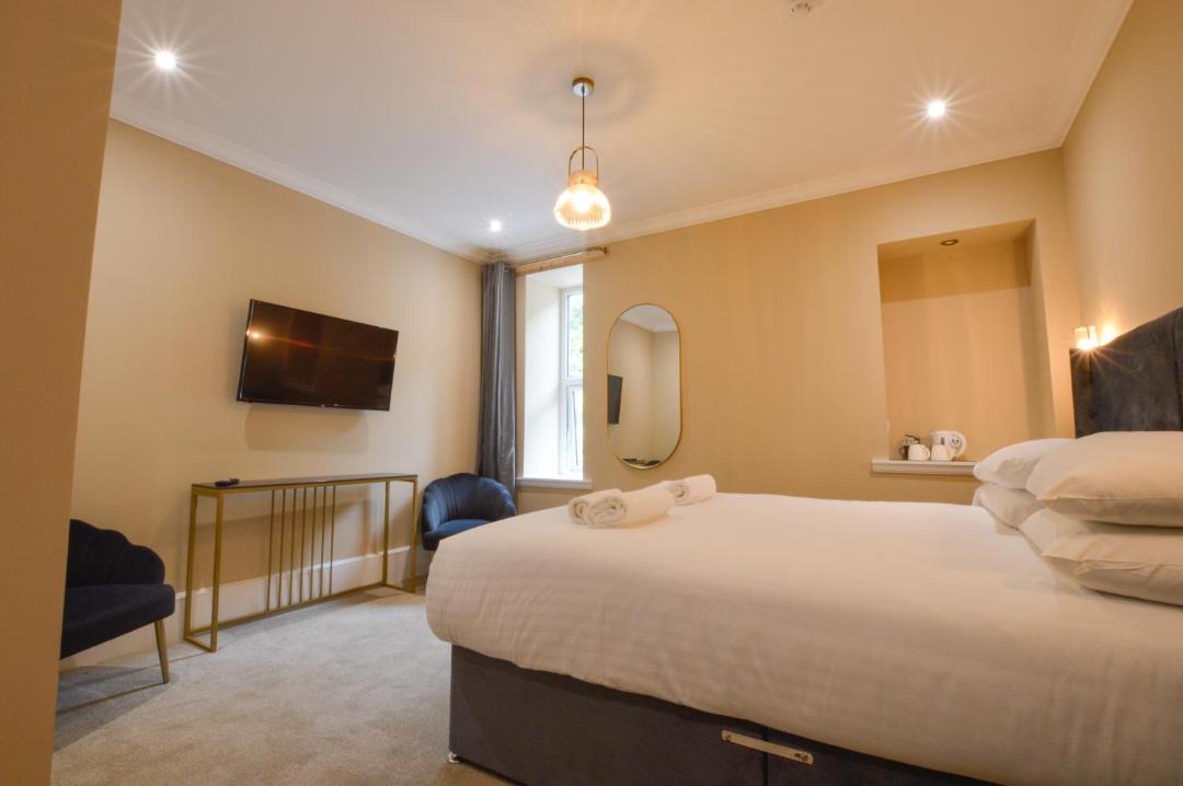 Photo of Bedroom in Oban