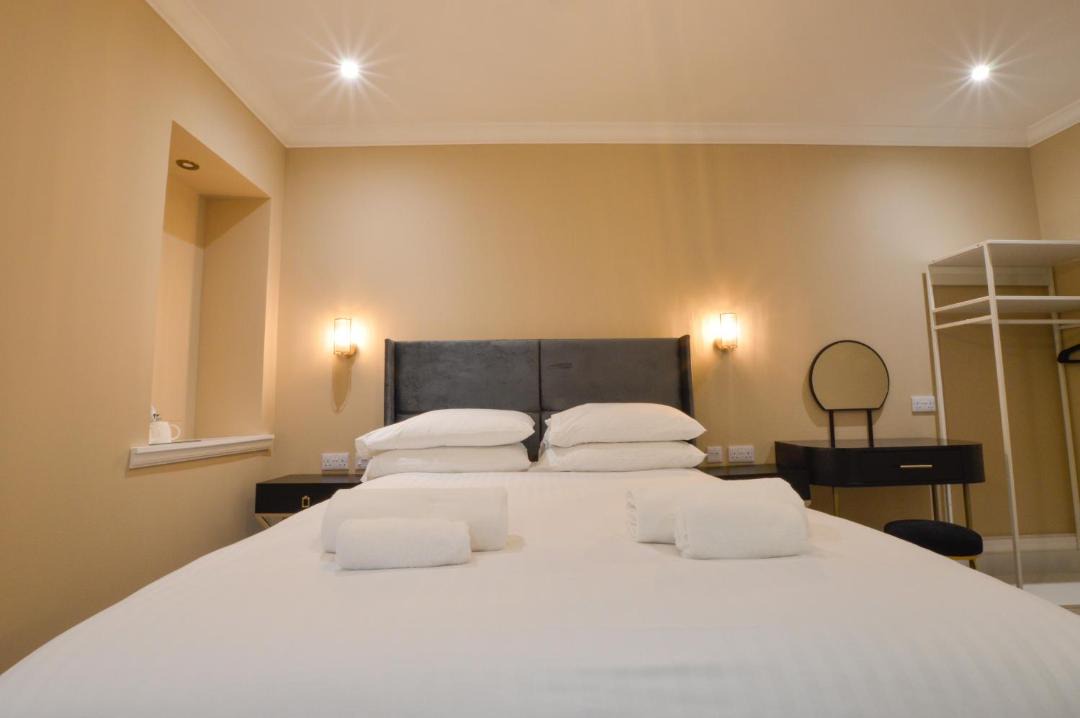 Photo of Bedroom in Oban