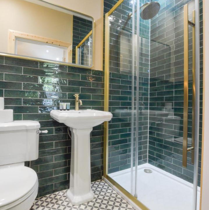 Photo of Bathroom in Oban