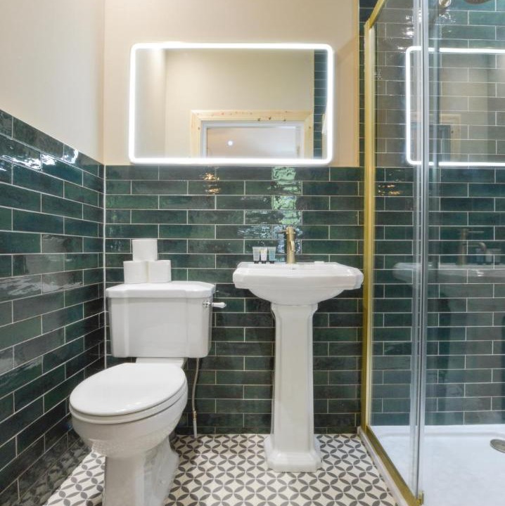 Photo of Bathroom in Oban