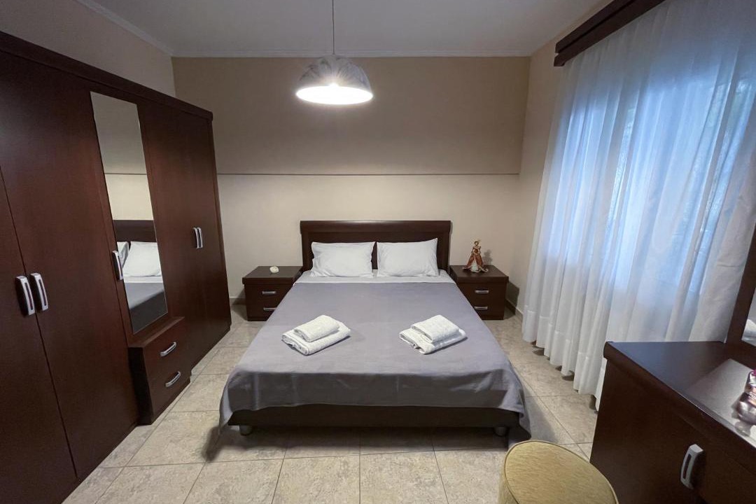 Photo of Bedroom in Krinidhes