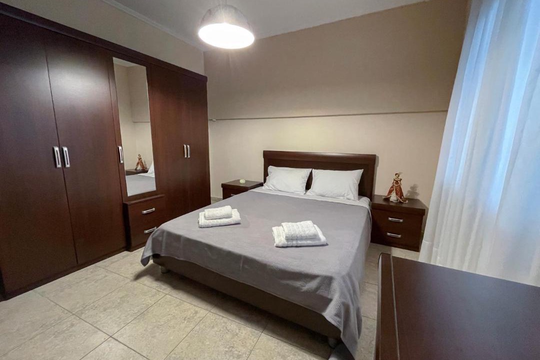 Photo of Bedroom in Krinidhes