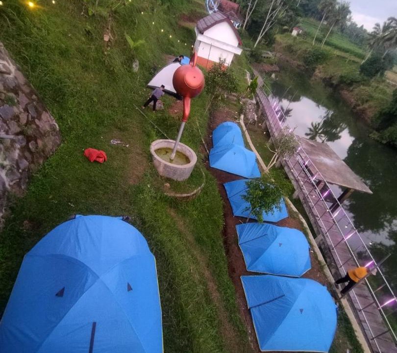 Photo of Others in Kecamatan Montong Gading