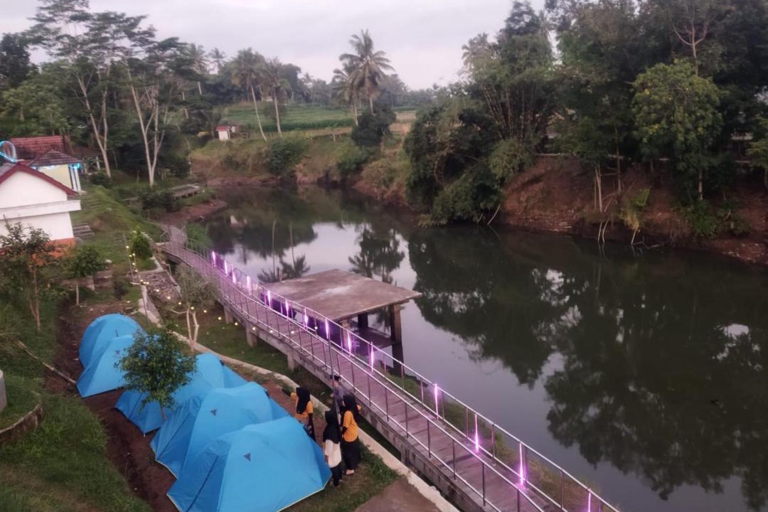 Photo of Others in Kecamatan Montong Gading