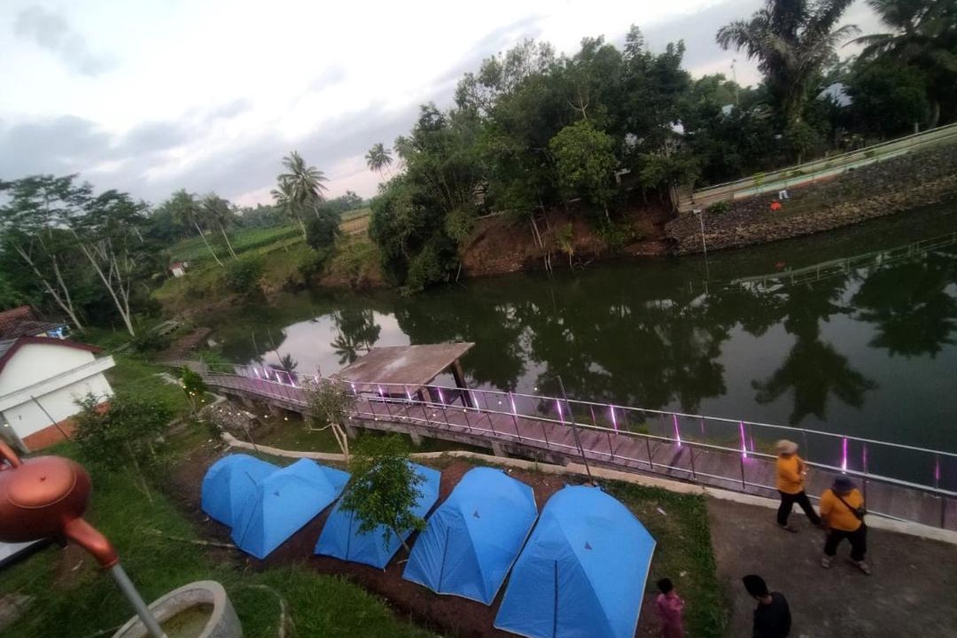 Photo of Others in Kecamatan Montong Gading