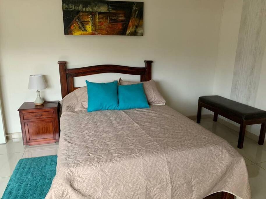Photo of Bedroom in San Jose