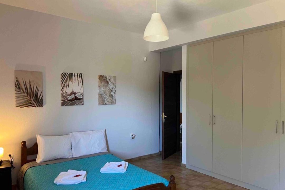 Photo of Bedroom in Pylos-Nestoras