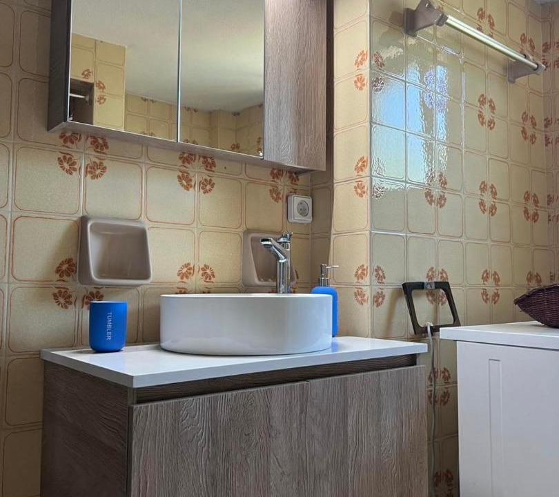 Photo of Kitchen in Pylos-Nestoras