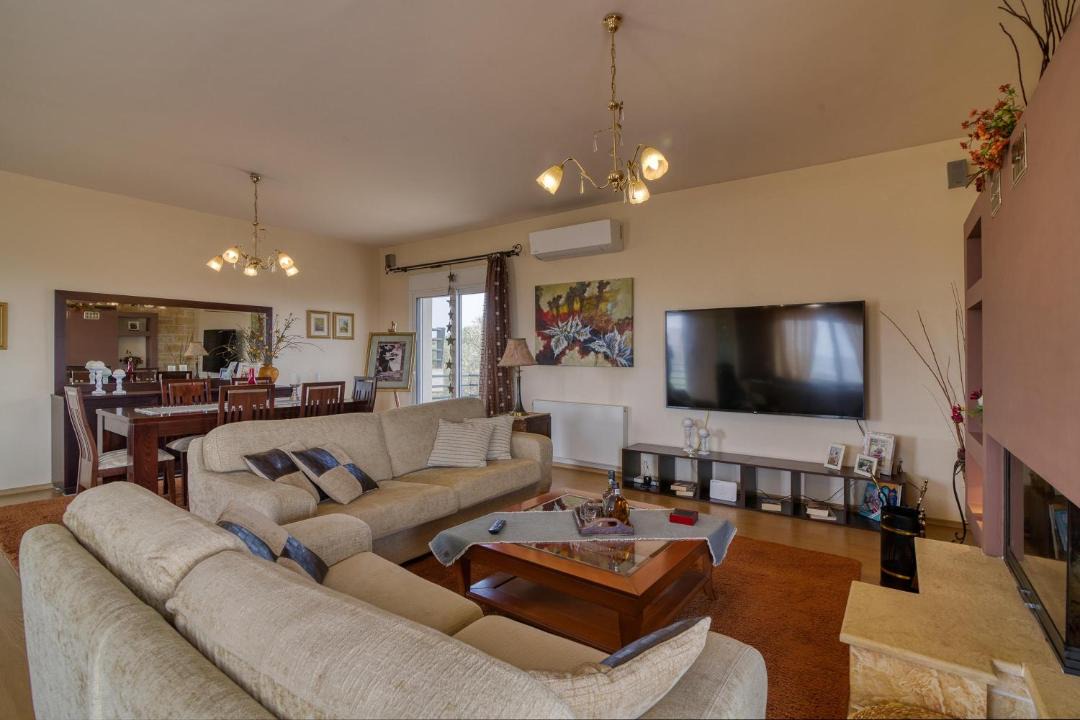 Photo of Livingroom in Archaia Olympia
