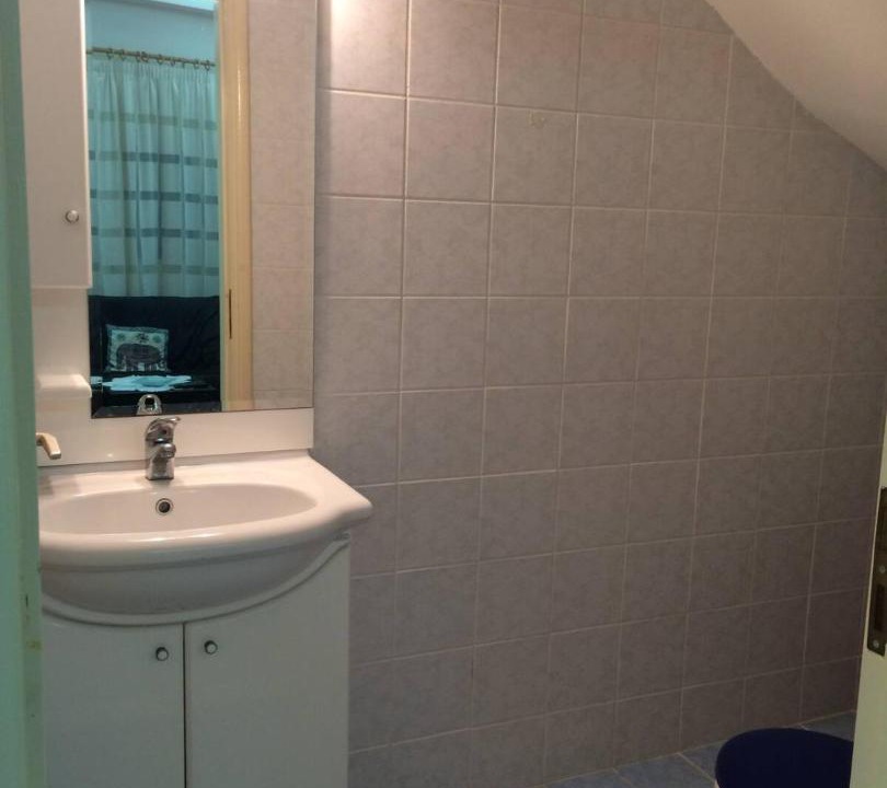Photo of Bathroom in Kokkini Chani